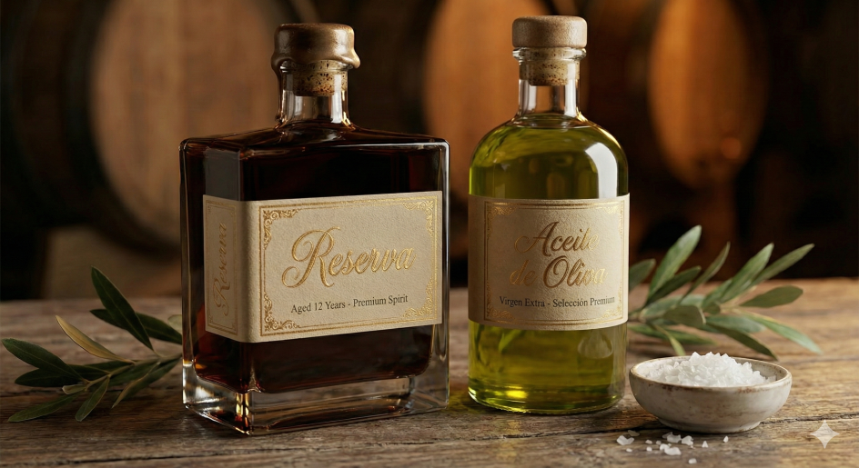 Vinagre Balsámico de Módena 250ml