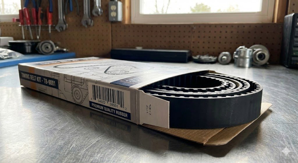 Correa de Tiempo (Distribución)